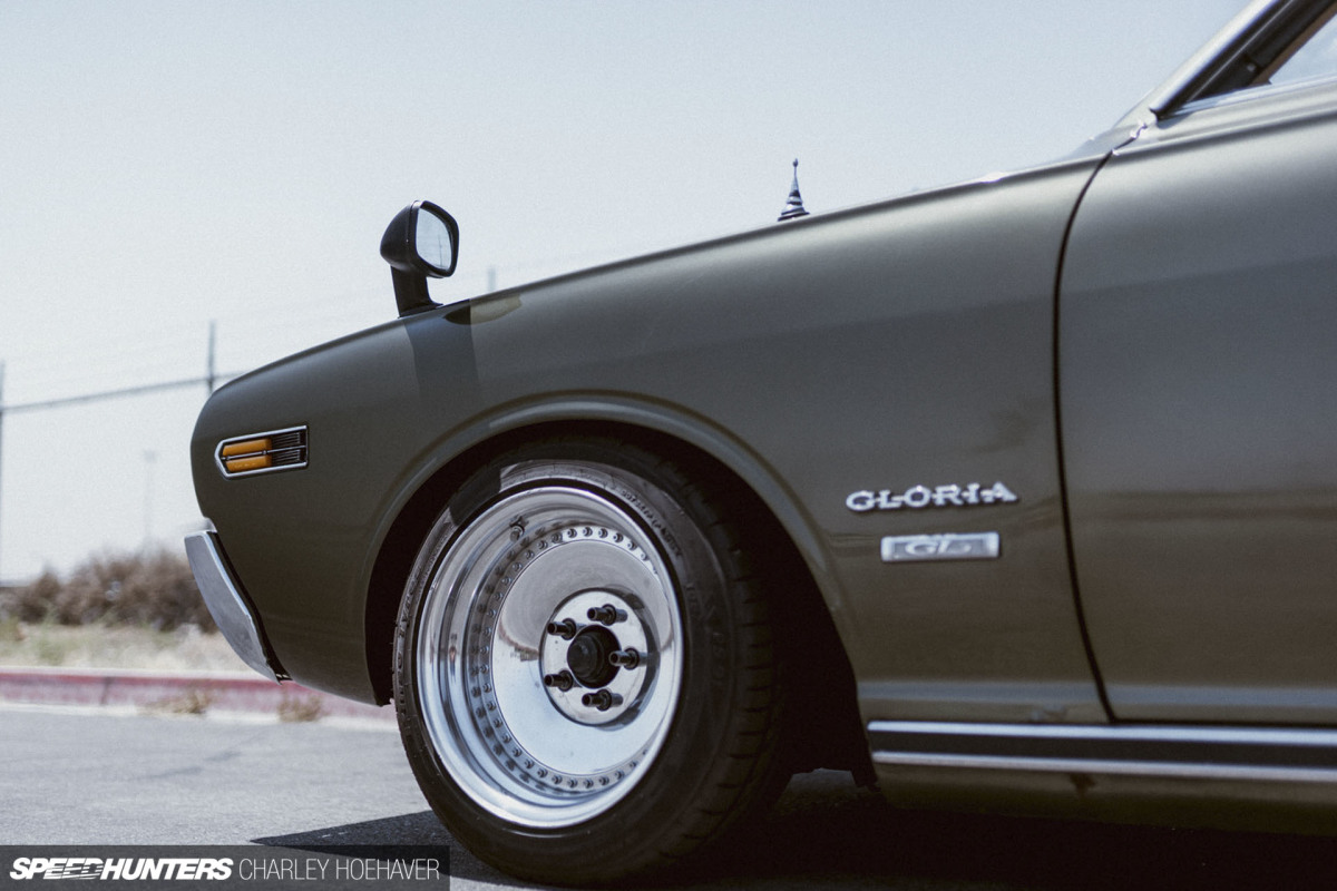 2019 IATS Charley Hoehaver Nissan Gloria-05
