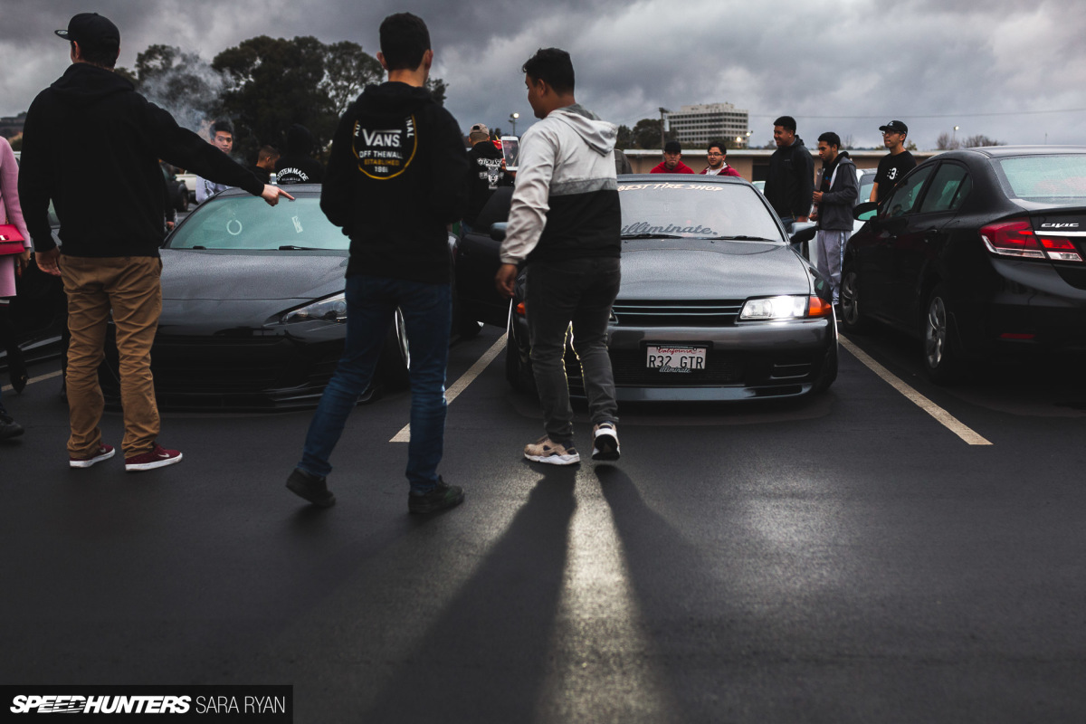From The Outside: StanceNation NorCal