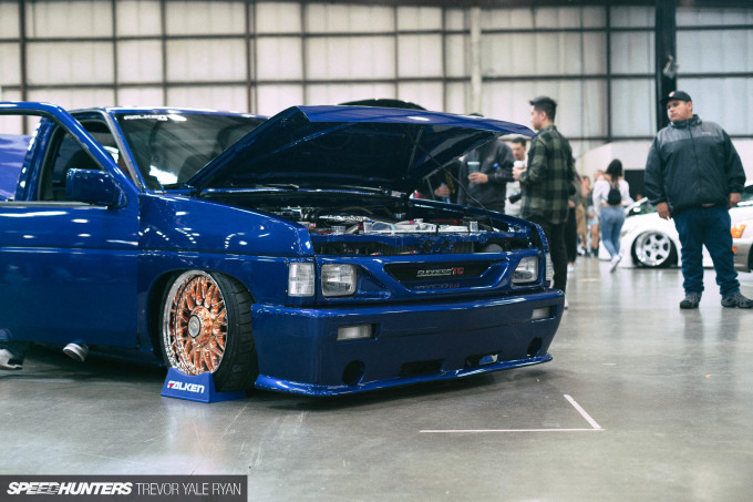 90s Survivor Nissan Hardbody Style Speedhunters