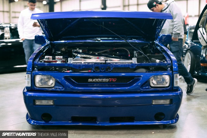 90s Survivor Nissan Hardbody Style Speedhunters