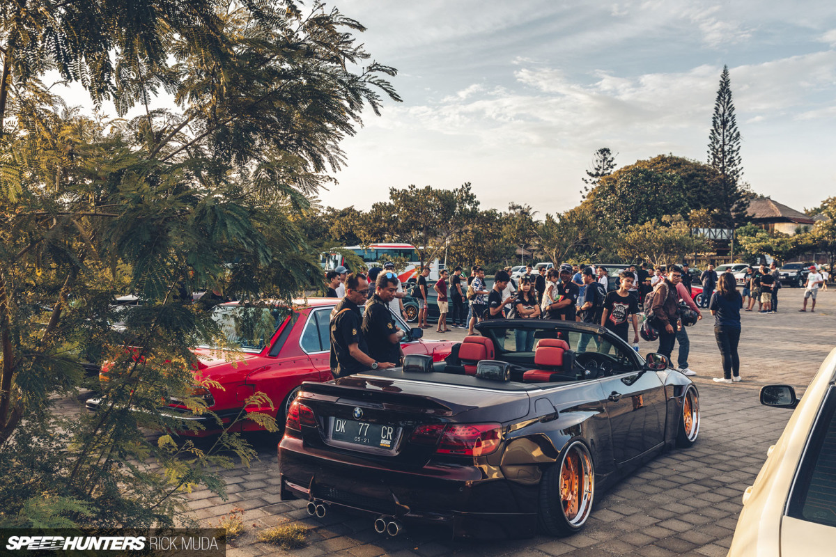 Jdm Car Meet Wallpaper