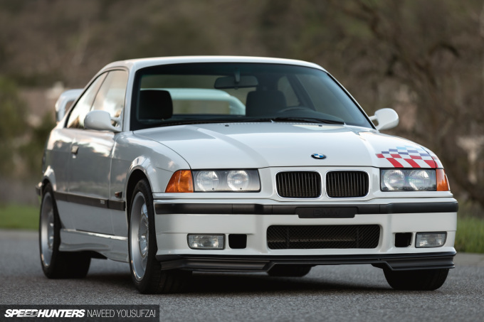 The E36 M3 Ltw Csl A Rare M3 Just For The Us Speedhunters