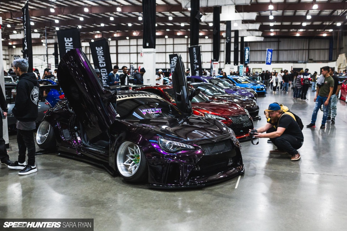 car culture 2019