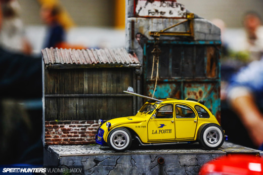 rc drift cars - Archives Speedhunters