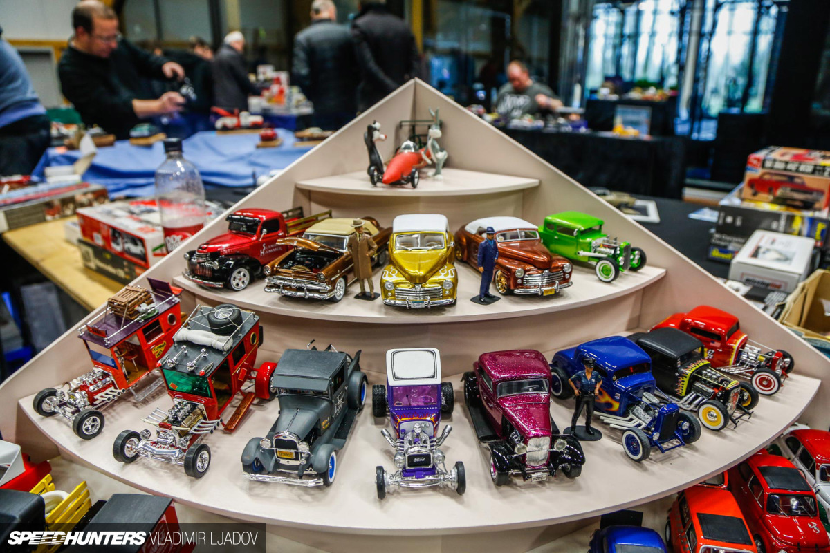 Europe's Best Model Car Show In Jabbeke Speedhunters
