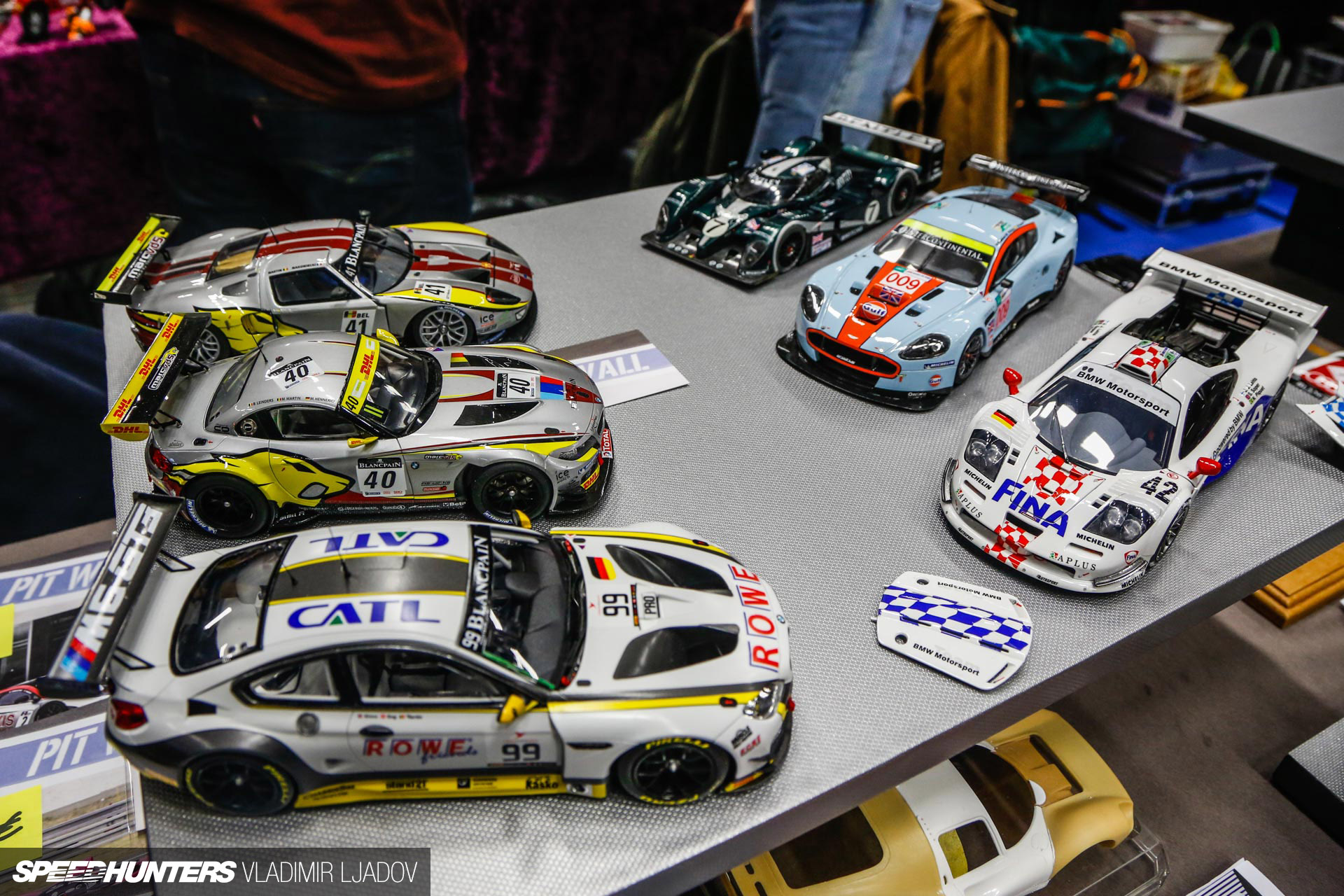 Europe's Best Model Car Show In Jabbeke Speedhunters