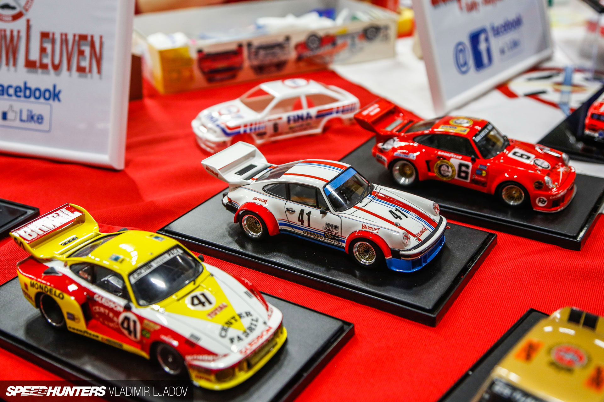 Europe's Best Model Car Show In Jabbeke Speedhunters