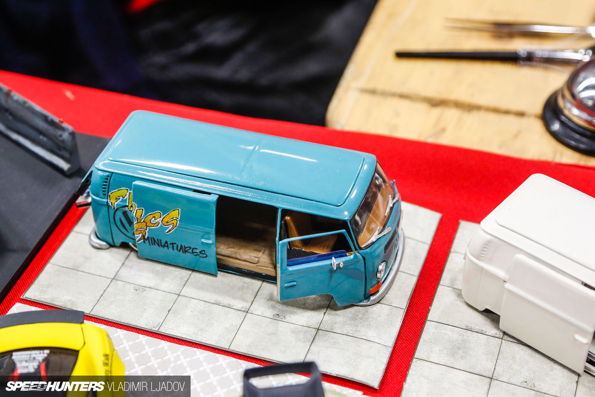 Europe's Best Model Car Show In Jabbeke Speedhunters