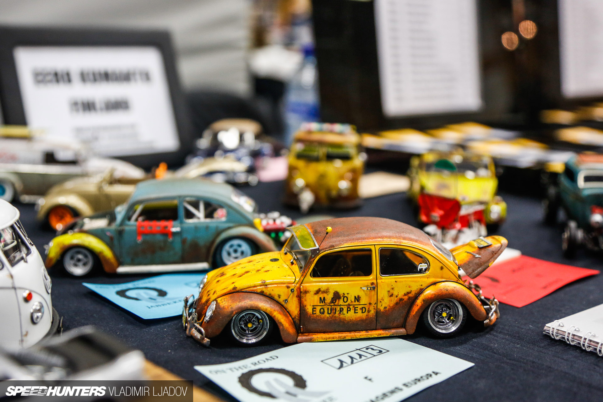 Europe's Best Model Car Show In Jabbeke Speedhunters
