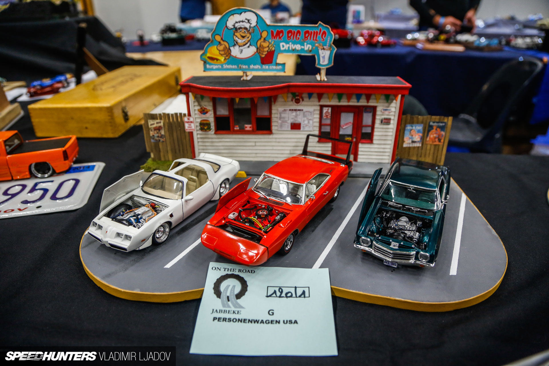Europe's Best Model Car Show In Jabbeke Speedhunters