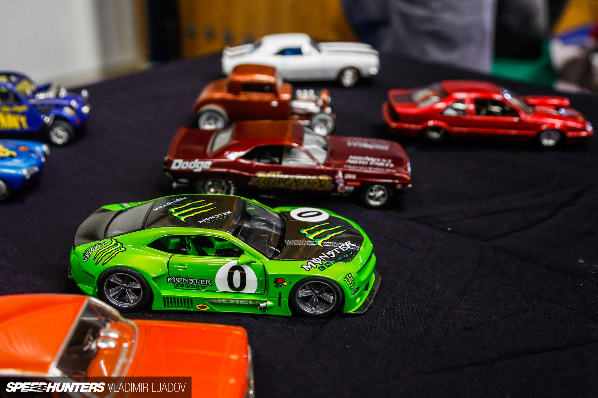 Europe's Best Model Car Show In Jabbeke Speedhunters