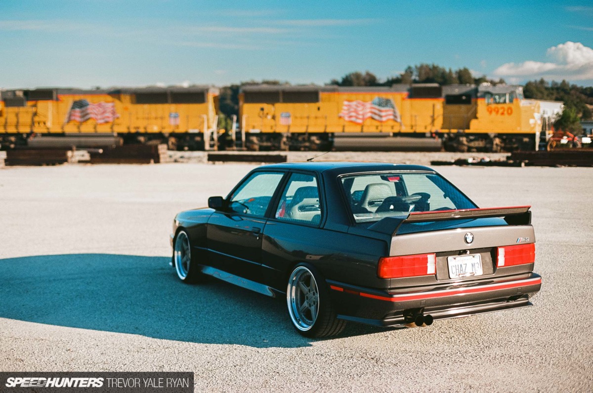 bmw e30 m3 stance