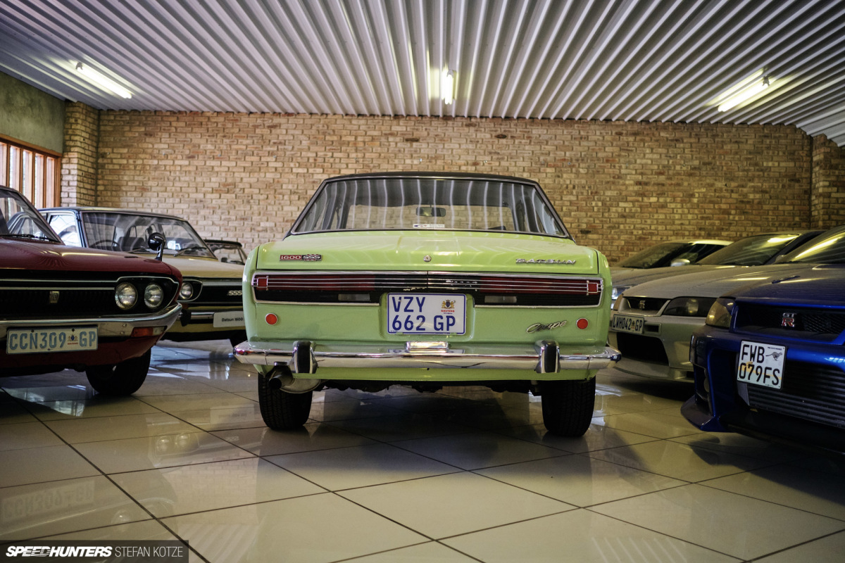 stefan-kotze-speedhunters-heritage-museu