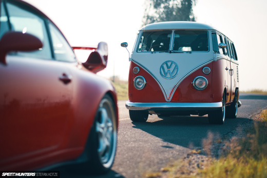 Kombi Archives Speedhunters