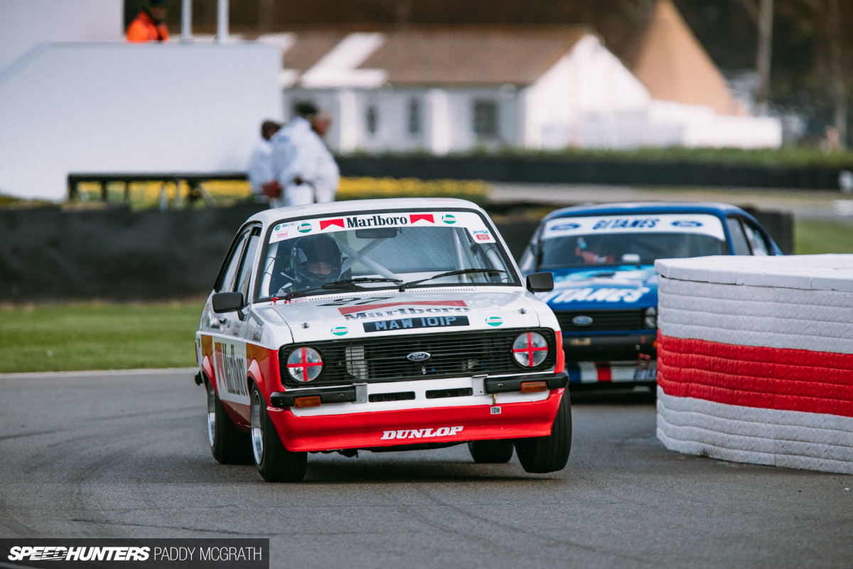 2019 Goodwood 77MM Speedhunters par Paddy McGrath-19