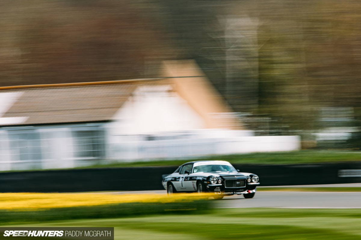 2019 Goodwood 77MM Speedhunters par Paddy McGrath-20