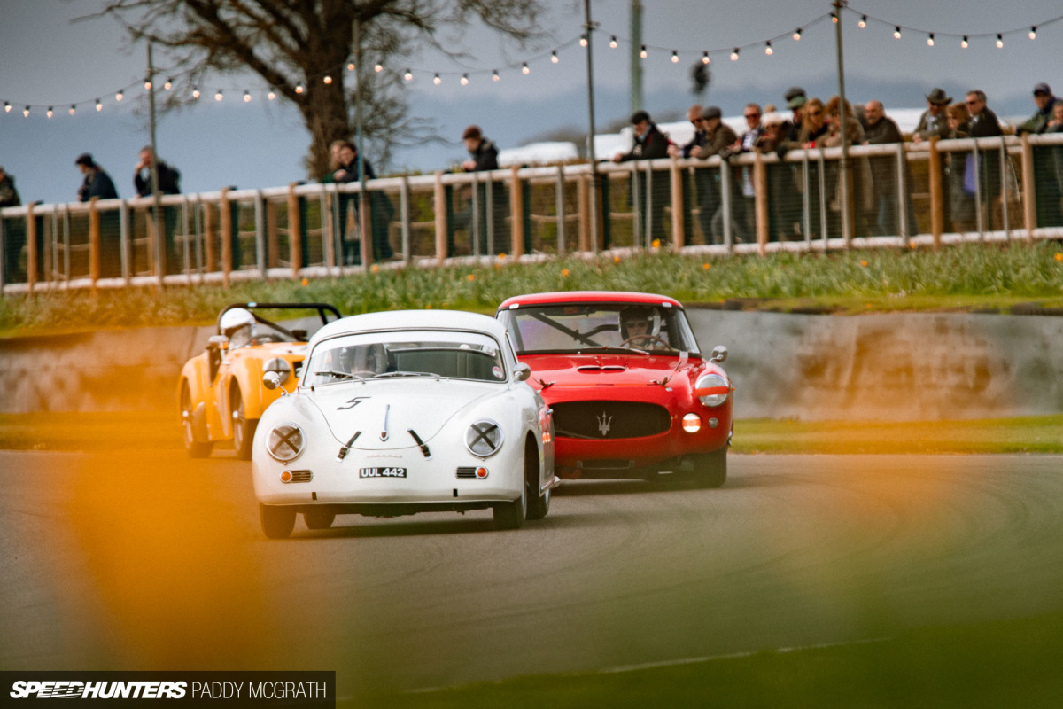 Goodwood 77MM Speedhunters 2019 par Paddy McGrath-28