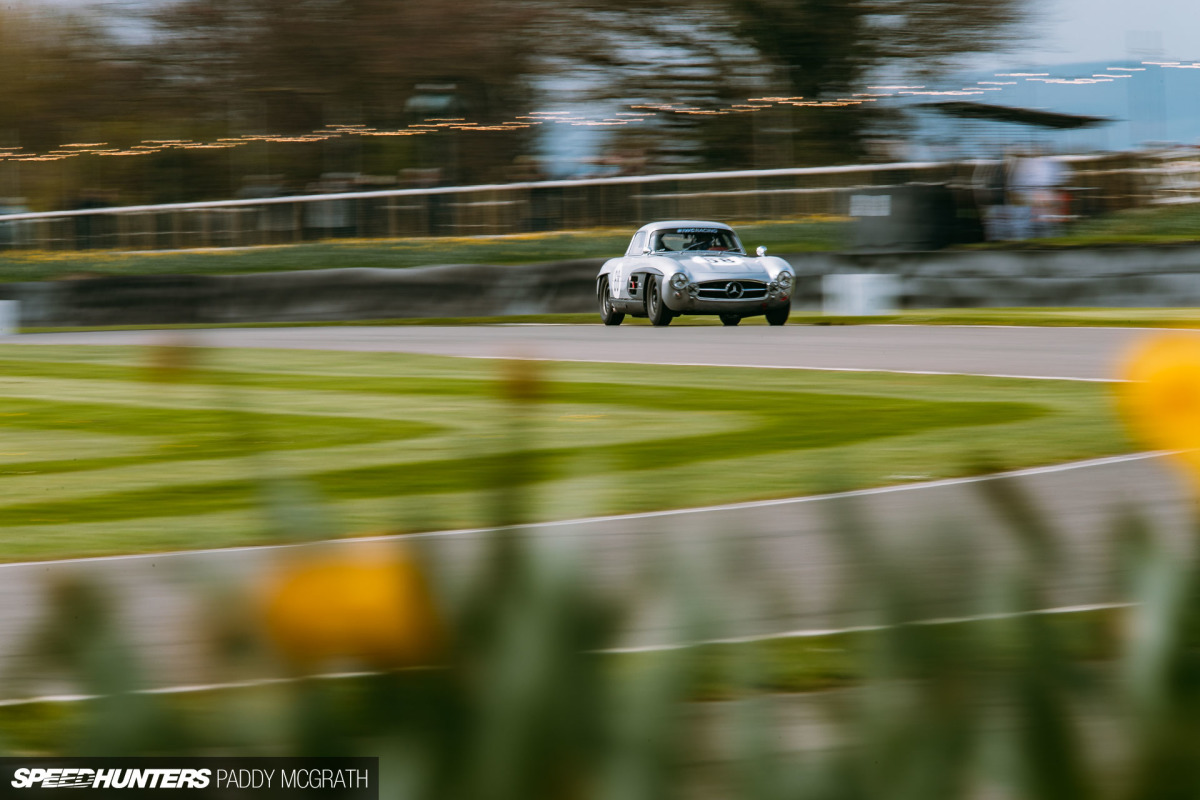 2019 Goodwood 77MM Speedhunters par Paddy McGrath-29