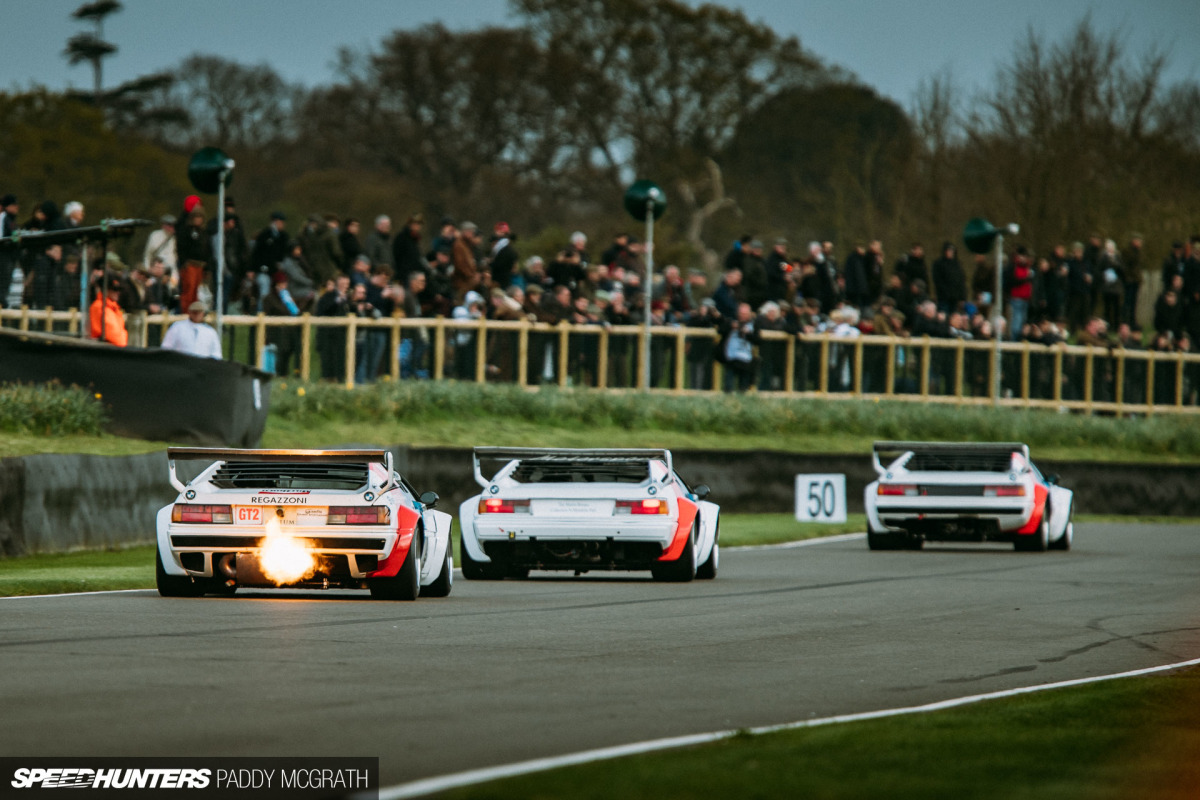 2019 Goodwood 77MM Speedhunters par Paddy McGrath-34