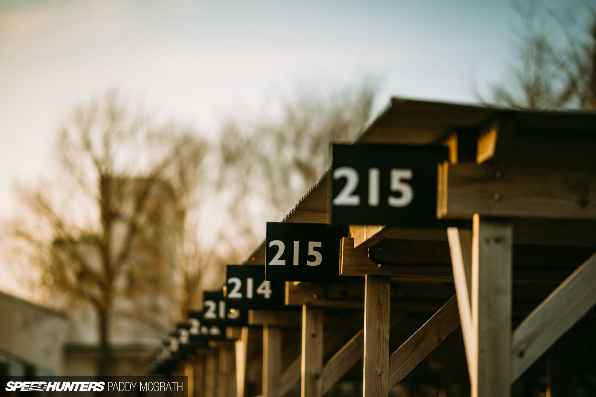 Goodwood 77MM Speedhunters 2019 par Paddy McGrath-38