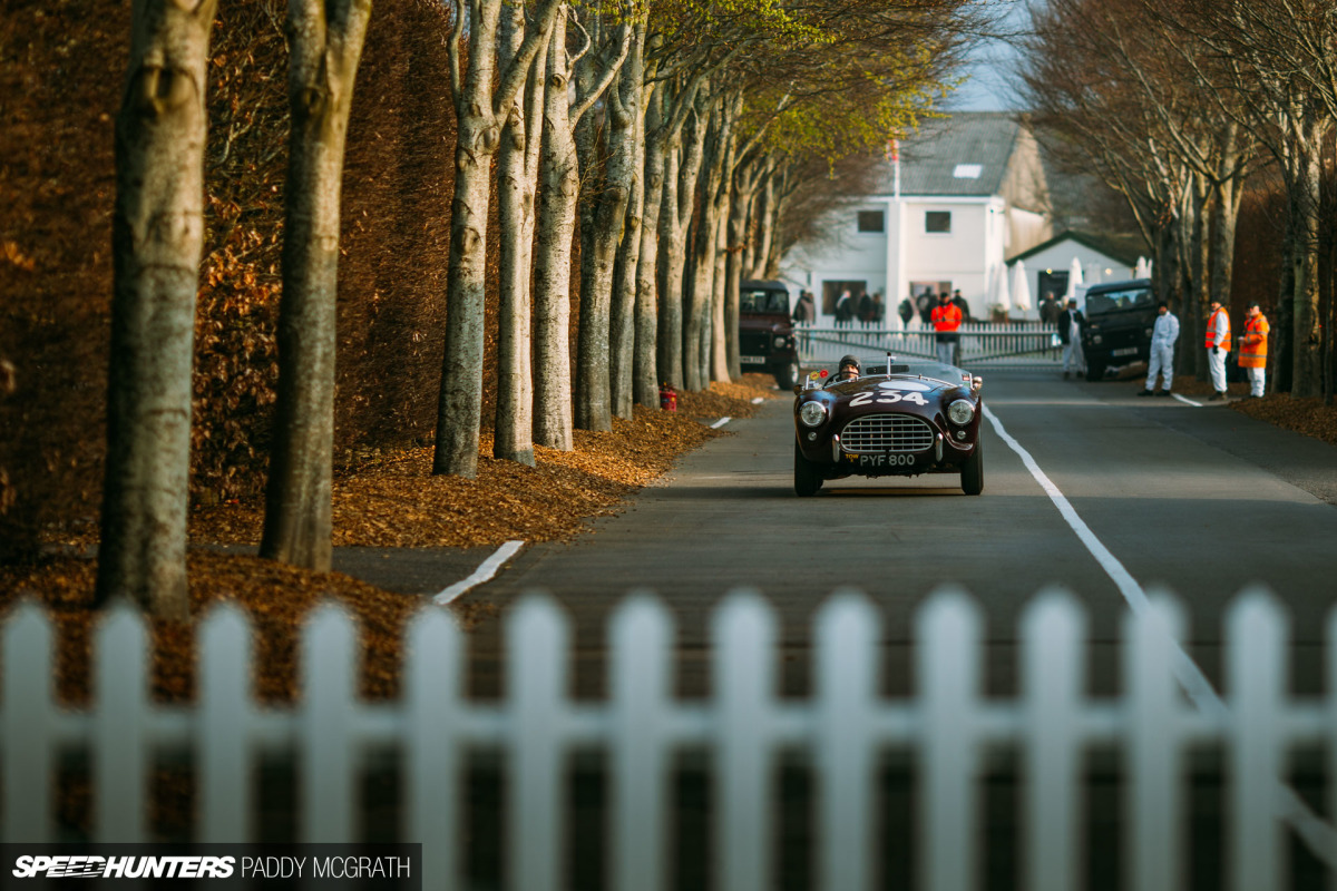 2019 Goodwood 77MM Speedhunters par Paddy McGrath-39