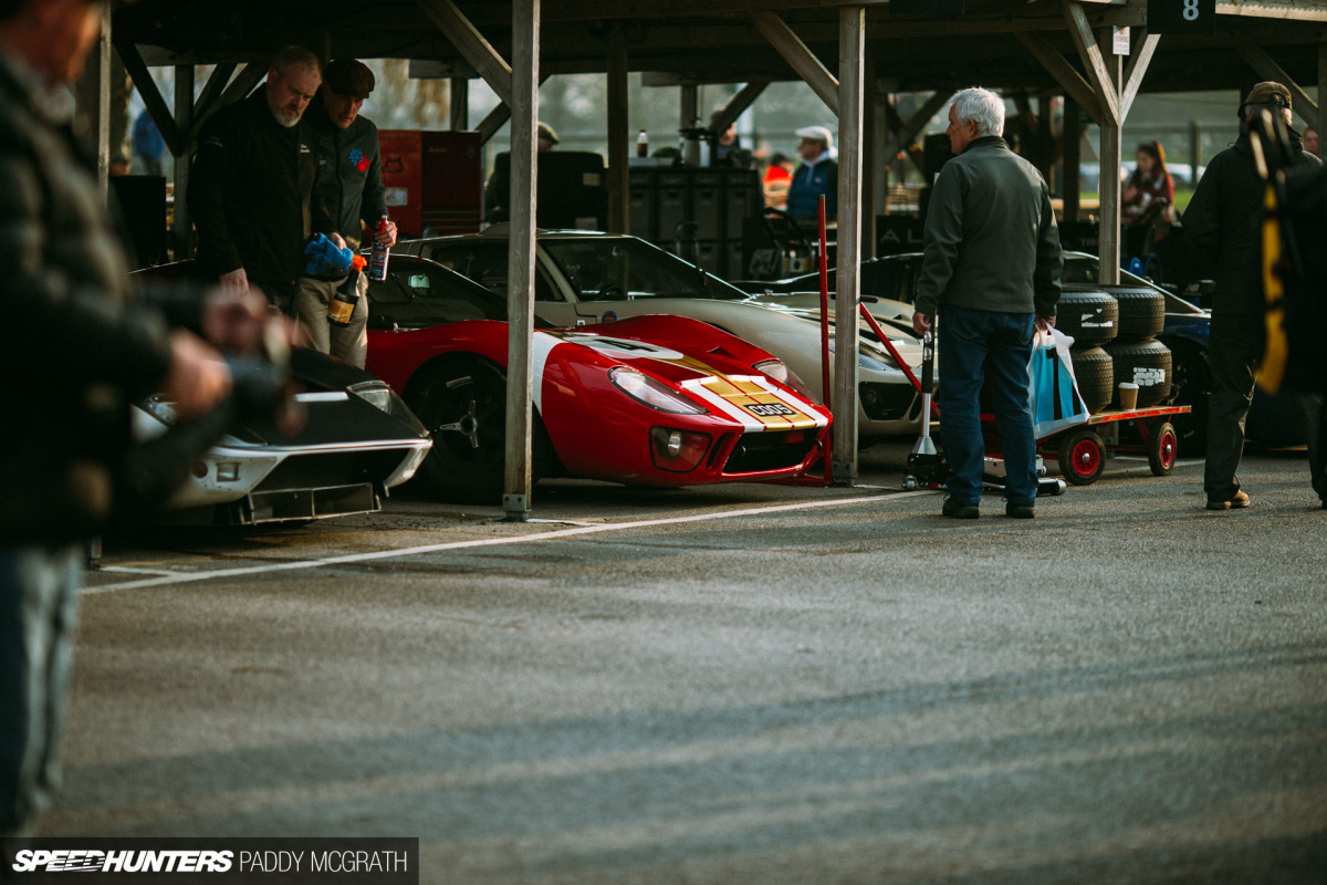 2019 Goodwood 77MM Speedhunters par Paddy McGrath-42