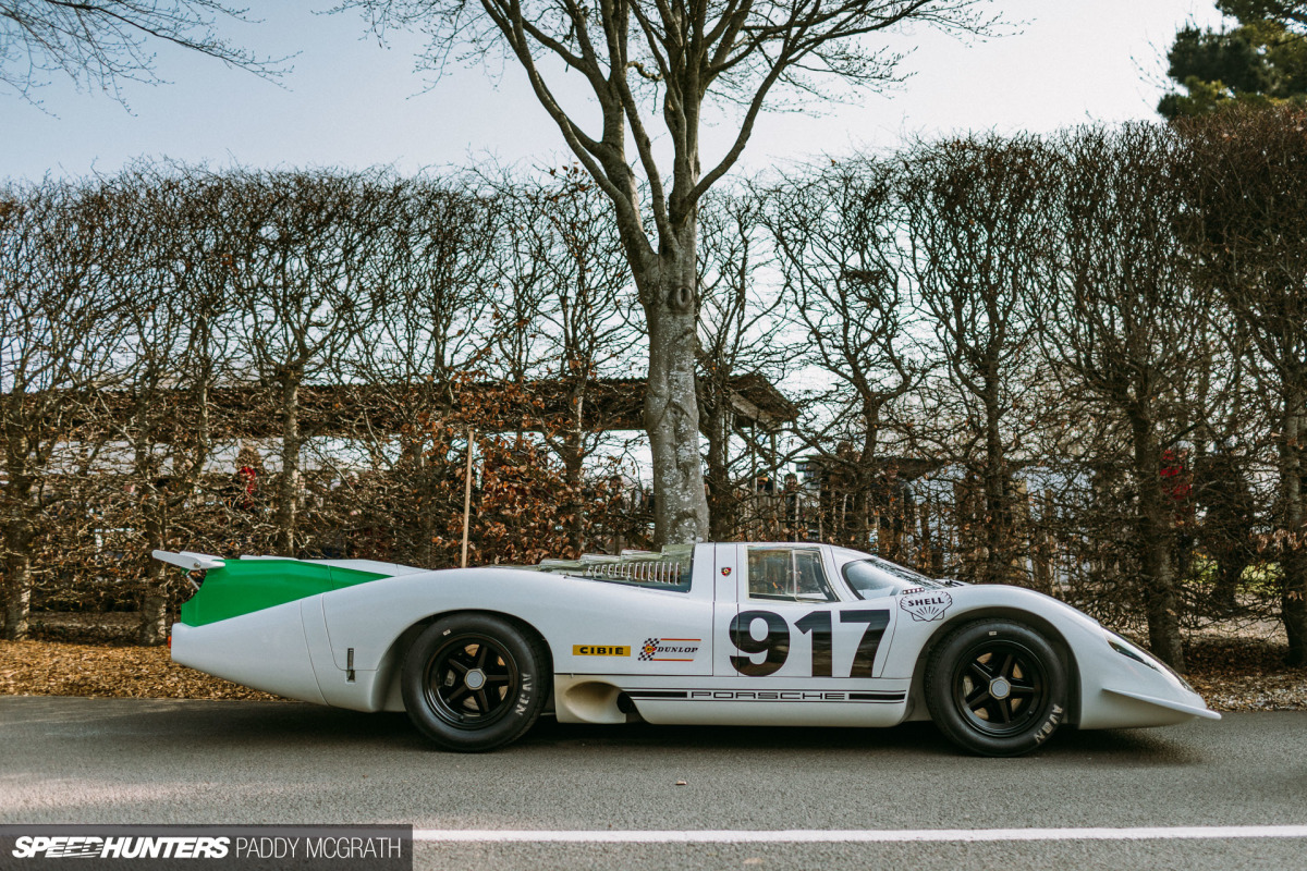 Goodwood 77MM Speedhunters 2019 par Paddy McGrath-52