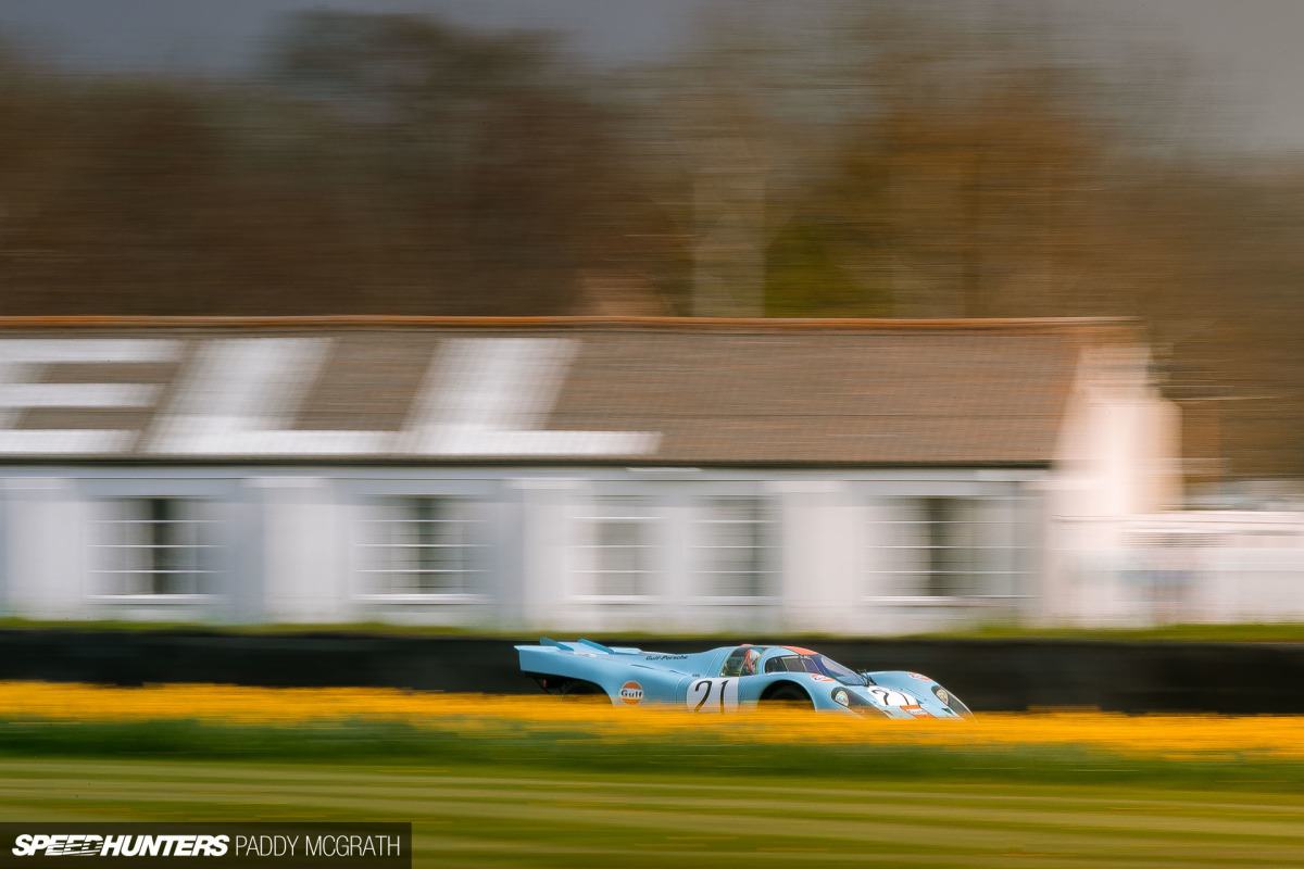 2019 Goodwood 77MM Speedhunters par Paddy McGrath-55