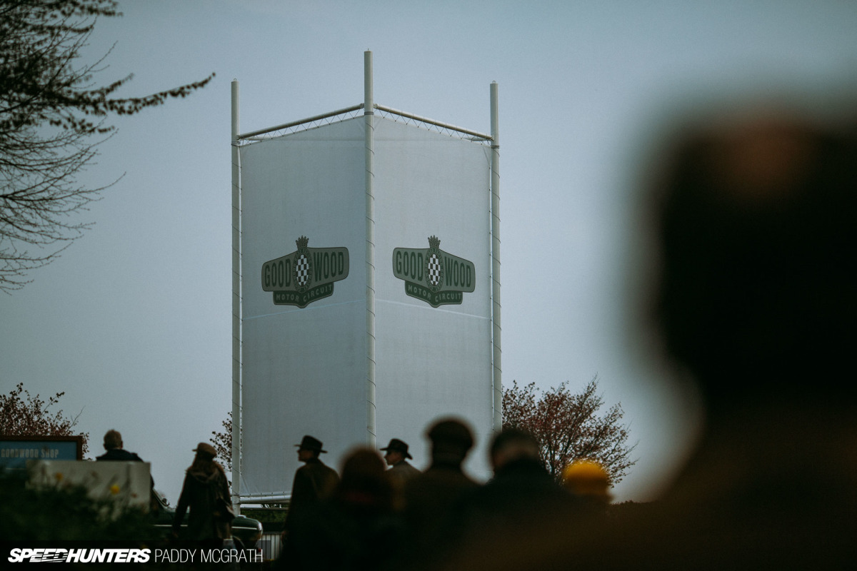 2019 Goodwood 77MM Speedhunters par Paddy McGrath-59