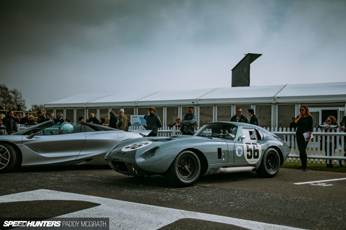 2019 Goodwood 77MM Speedhunters par Paddy McGrath-67