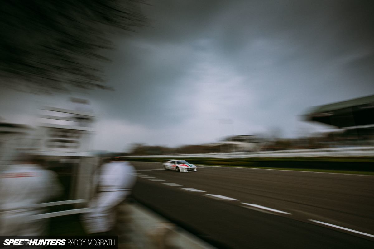 2019 Goodwood 77MM Speedhunters par Paddy McGrath-68