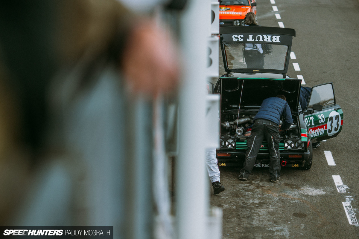 2019 Goodwood 77MM Speedhunters par Paddy McGrath-72