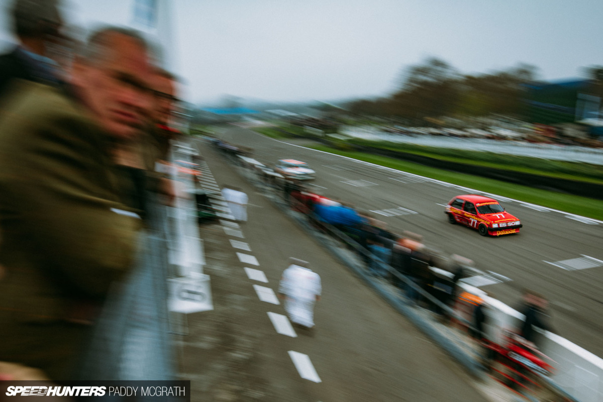 2019 Goodwood 77MM Speedhunters par Paddy McGrath-73