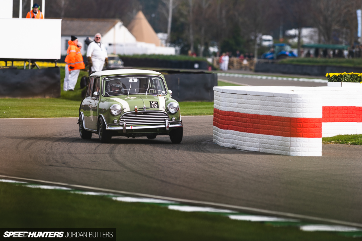 GOODWOOD 77MM MINI RACING SPEEDHUNTERS ©JORDAN BUTTERS-0400