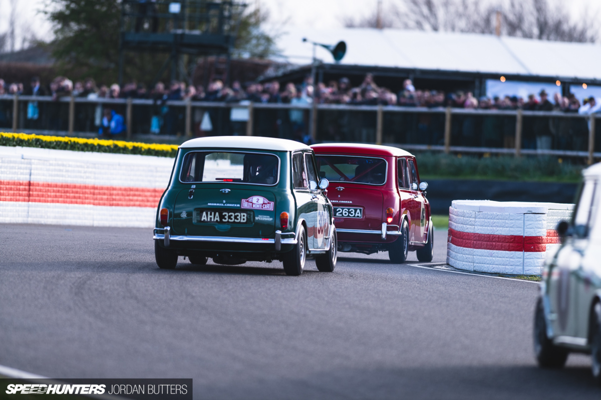 GOODWOOD 77MM MINI RACING SPEEDHUNTERS ©JORDAN BUTTERS-1762