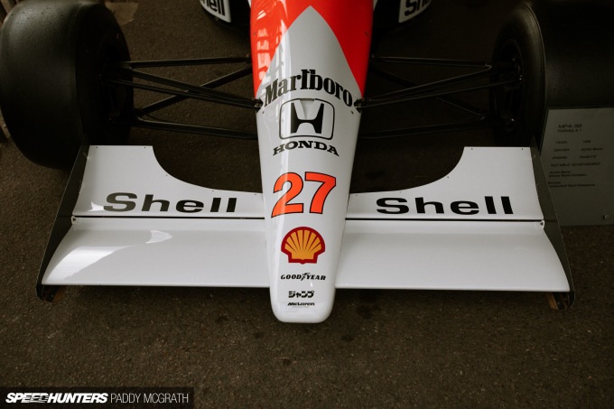 2019 77MM - McLaren MP4-5B Senna by Paddy McGrath-27