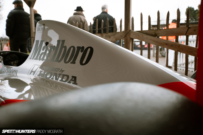 2019 77MM - McLaren MP4-5B Senna by Paddy McGrath-30