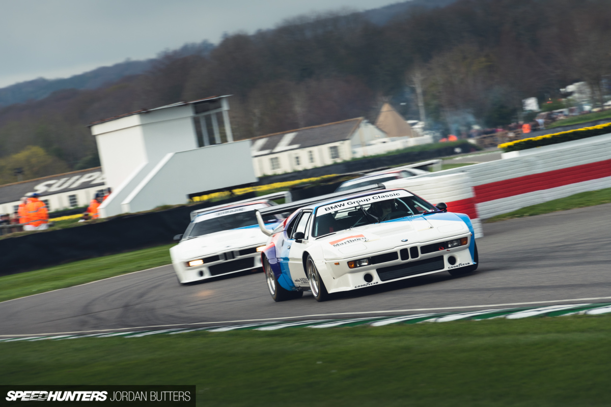 BMW M1 PROCAR 77MM CHASSEUSES DE VITESSE ©JORDAN BUTTERS-1693