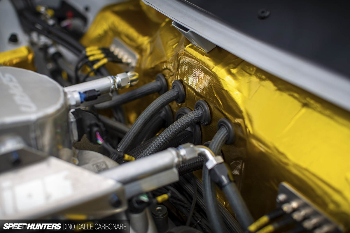 800hp In An Audi Drift Car - Speedhunters