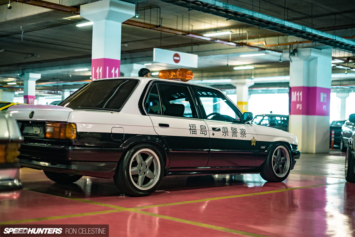 Speedhunters_RonCelestine_RetroHavoc_Police