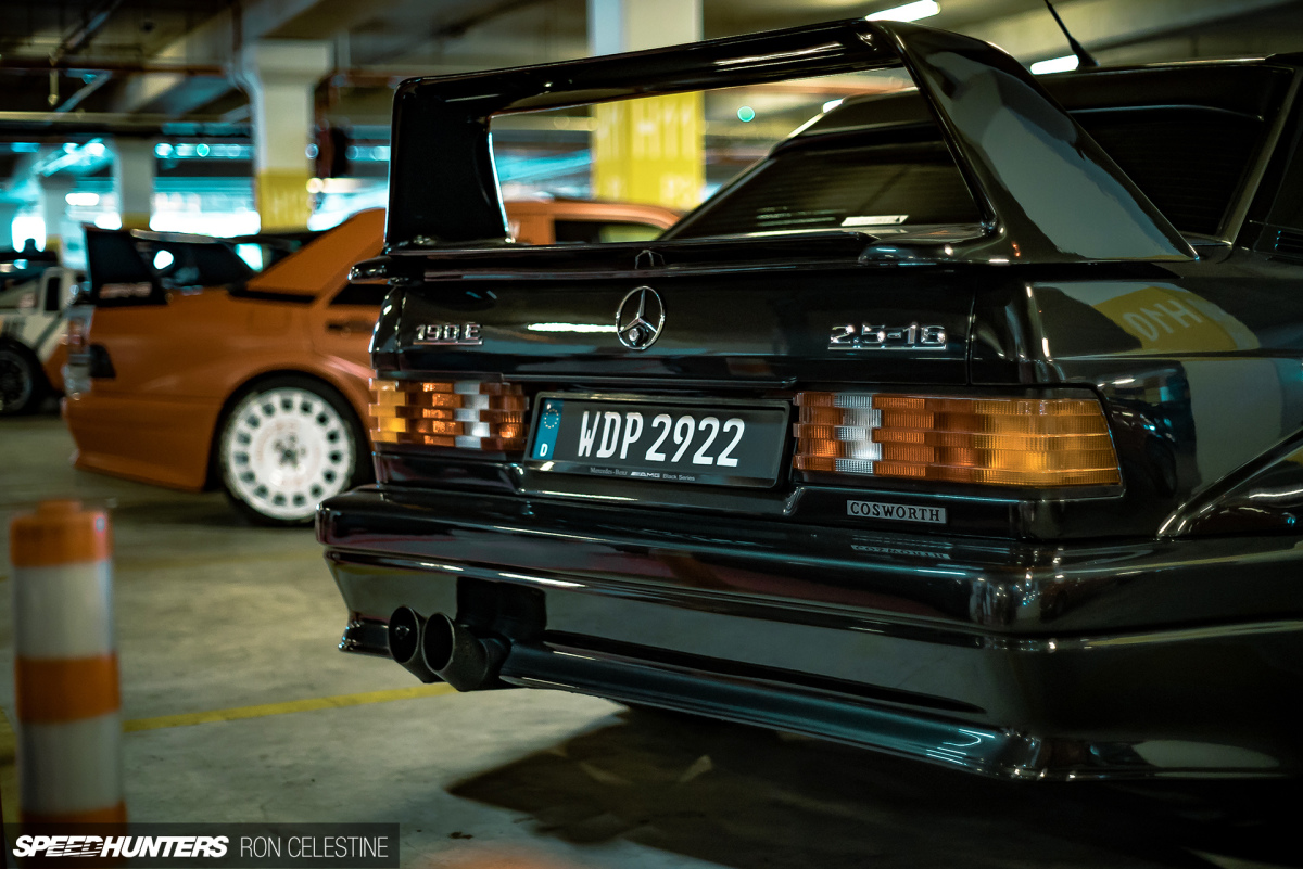 Speedhunters_RonCelestine_RetroHavoc_Mercedes_Evo_2