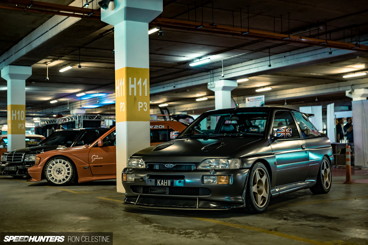 Speedhunters_RonCelestine_RetroHavoc_Ford_Cosworth_Escort_2