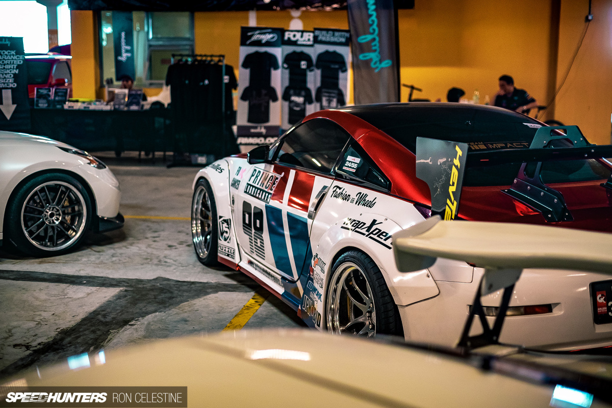 Speedhunters_RonCelestine_RetroHavoc_Nissan_350Z