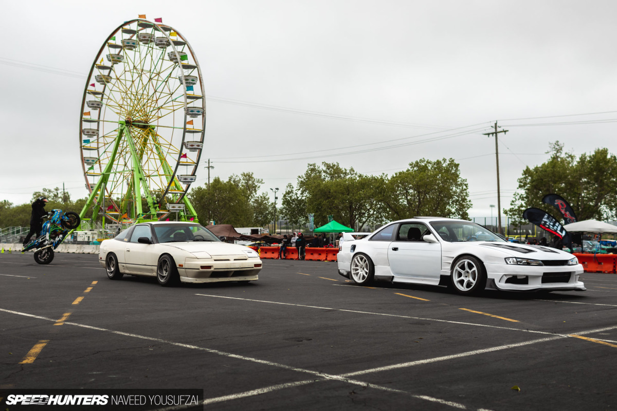CARNVL: NorCal’s Start To The Show Season