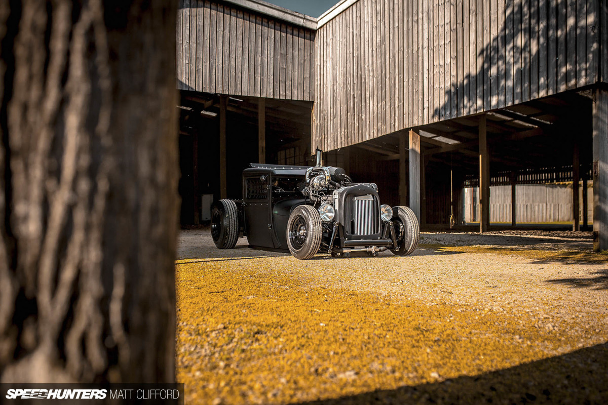 Ford Hot Rod 2019 par Matt Clifford pour Speedhunters-11