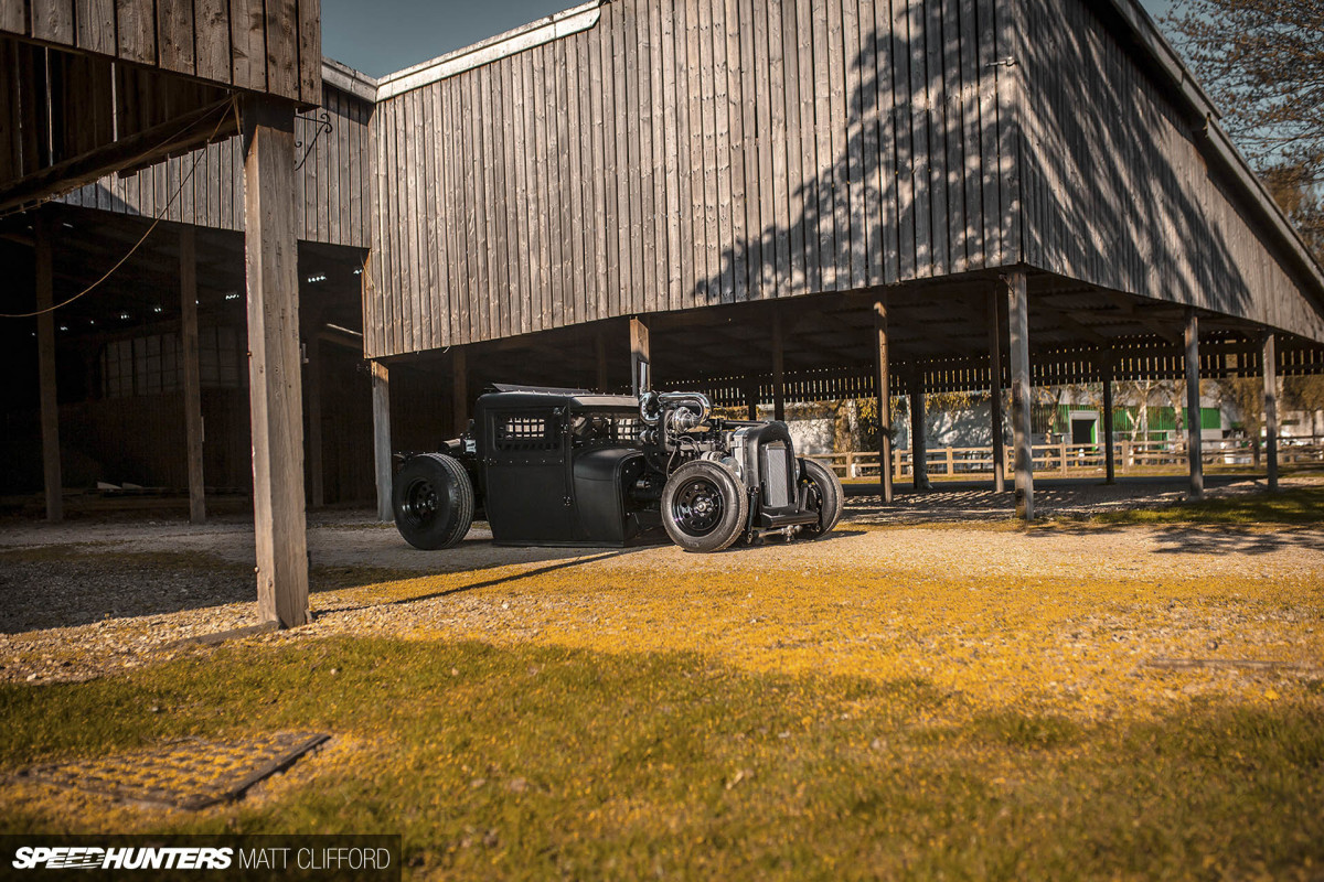 Ford Hot Rod 2019 par Matt Clifford pour Speedhunters-12