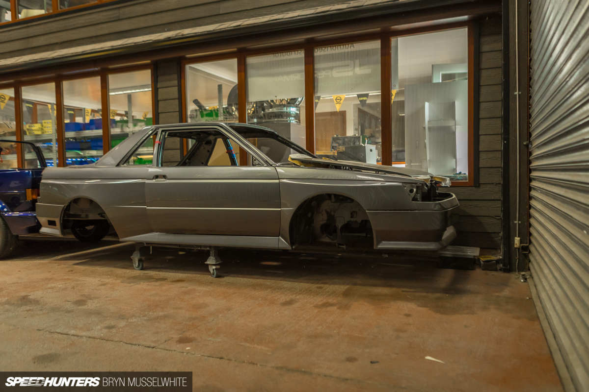 Bryn Musselwhite Speedhunters Retropower 2018-38