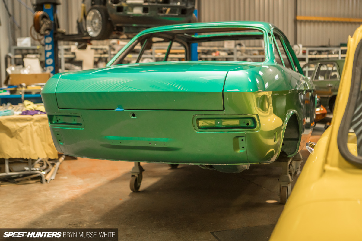 Bryn Musselwhite Speedhunters Retropower 2018-40