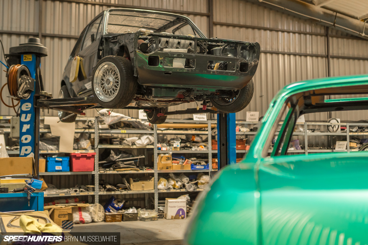 Bryn Musselwhite Speedhunters Retropower 2018-41