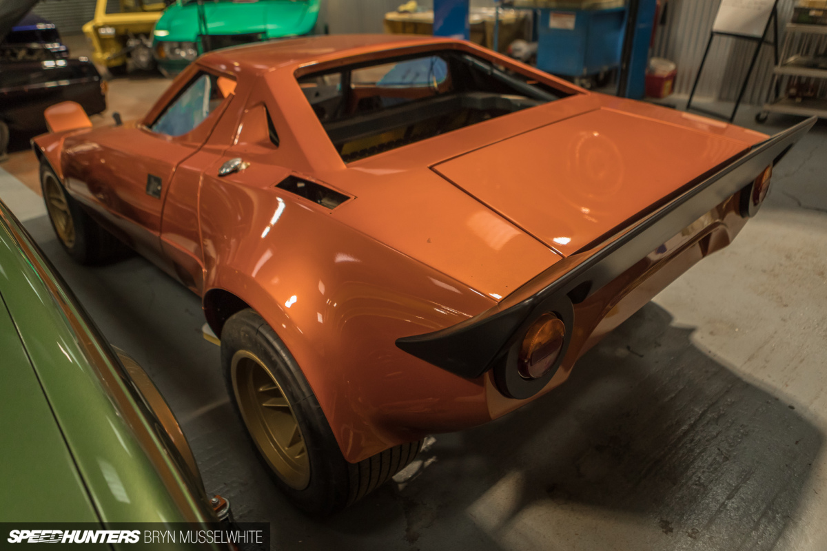 Bryn Musselwhite Speedhunters Retropower 2018-51